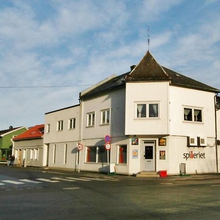 Gjestehuset Borggata 18 Фредрикщат Екстериор снимка