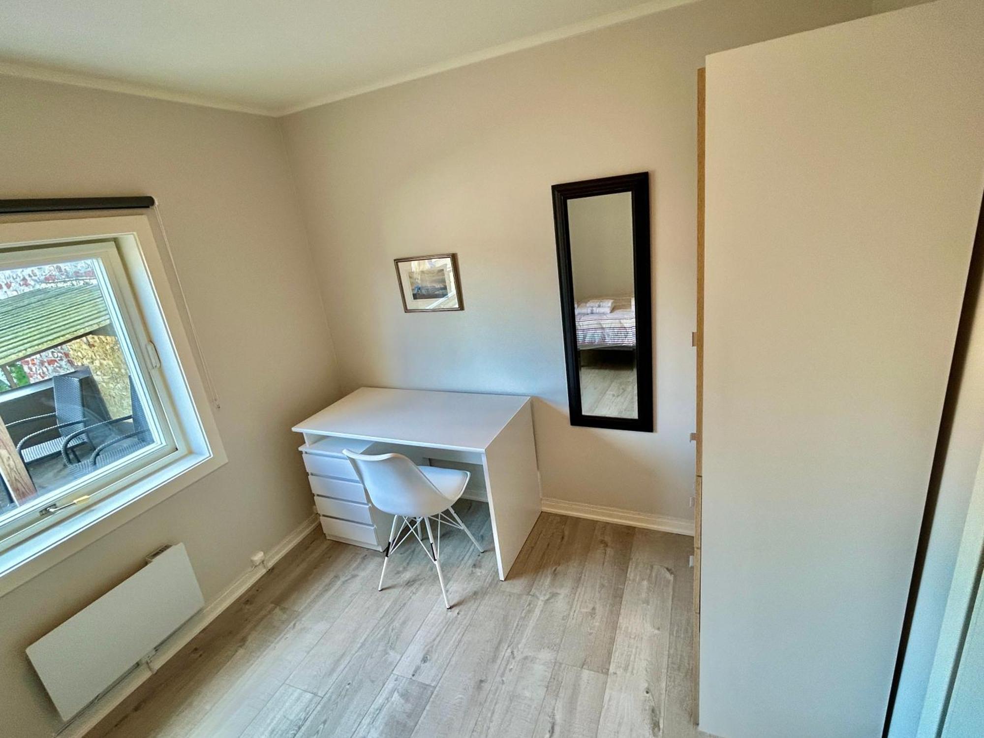 Gjestehuset Borggata 18 Фредрикщат Екстериор снимка