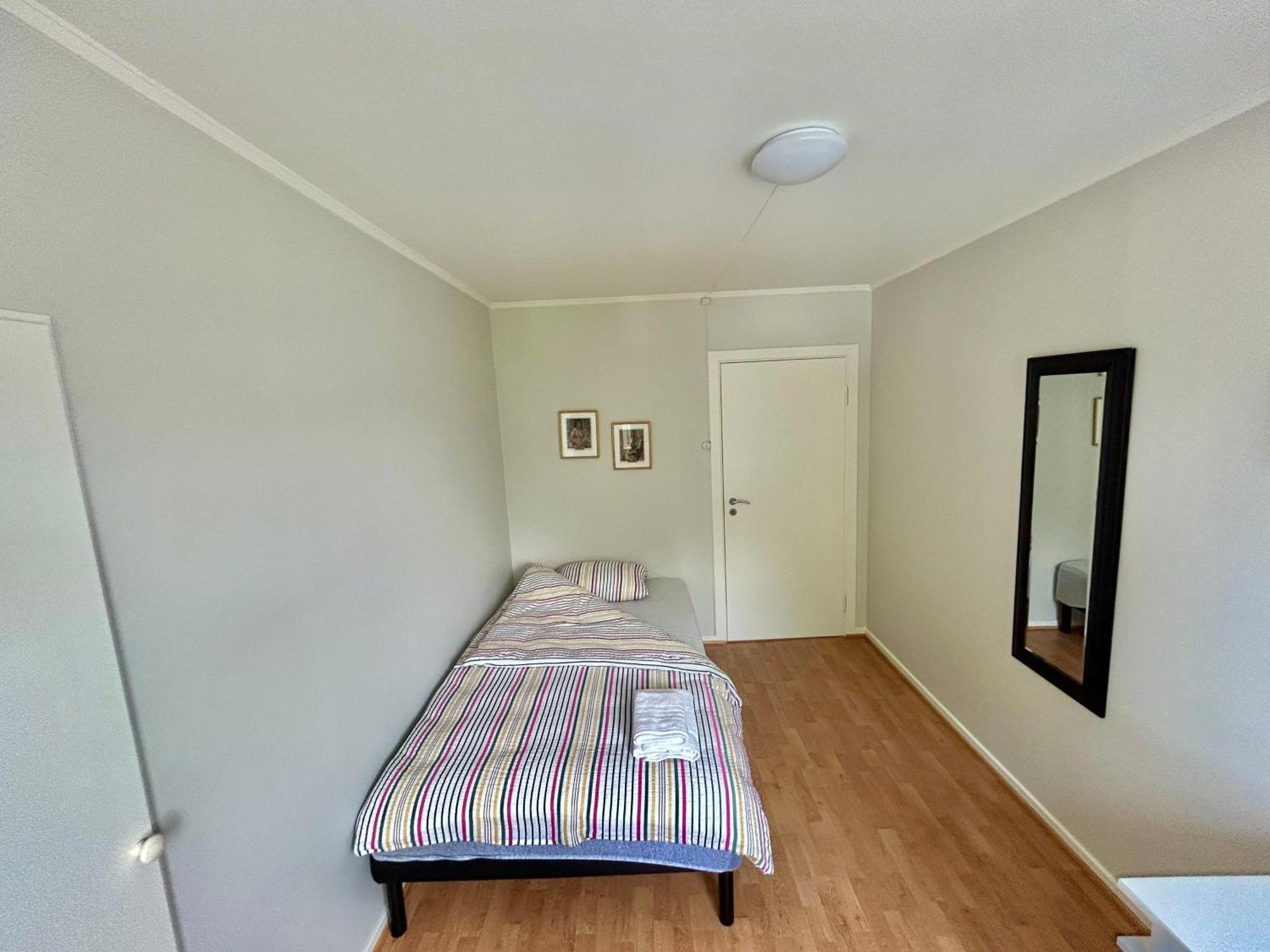 Gjestehuset Borggata 18 Фредрикщат Екстериор снимка