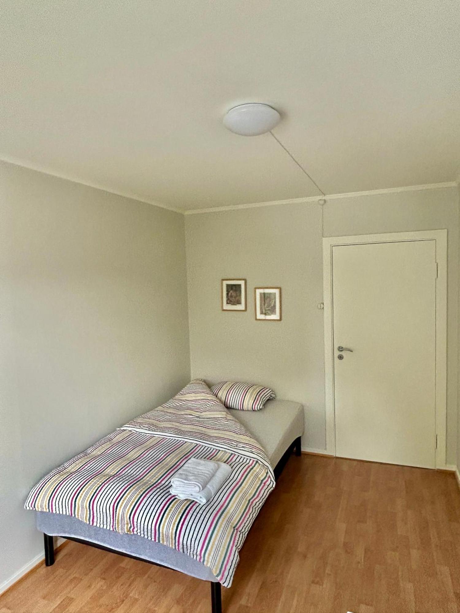 Gjestehuset Borggata 18 Фредрикщат Екстериор снимка