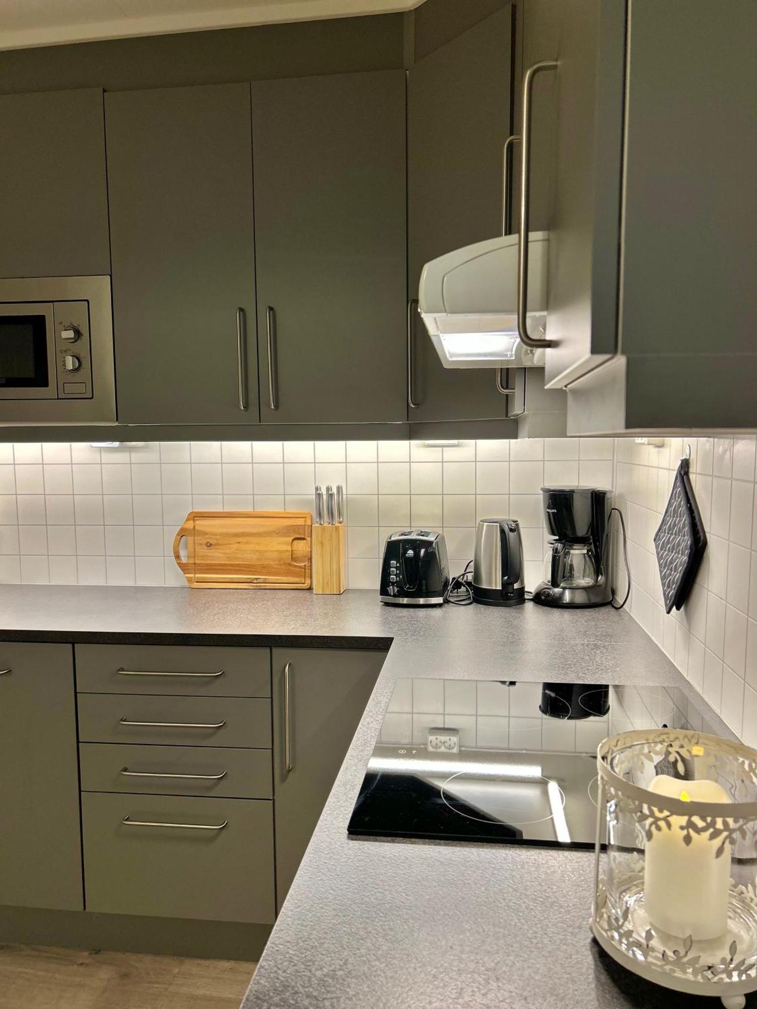 Gjestehuset Borggata 18 Фредрикщат Екстериор снимка